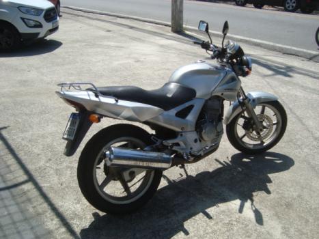 HONDA CBX Twister 250 , Foto 2