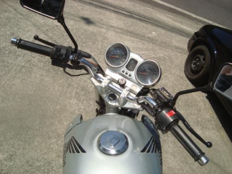 HONDA CBX Twister 250 , Foto 3