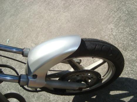 HONDA CBX Twister 250 , Foto 5