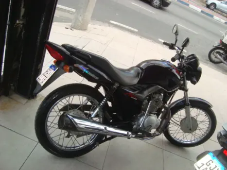 HONDA CG 125 TITAN KS, Foto 2