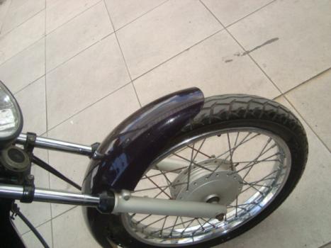 HONDA CG 125 TITAN KS, Foto 4