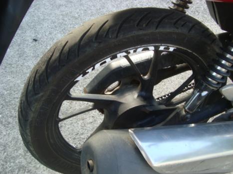 HONDA CG 150 FAN ESD FLEX, Foto 4