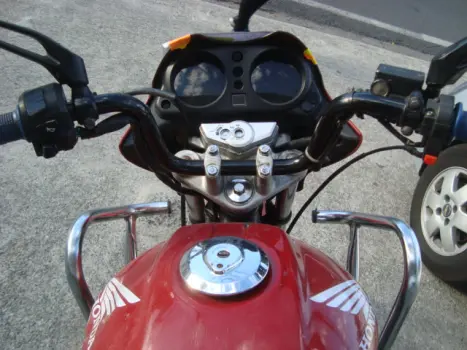 HONDA CG 150 FAN ESD FLEX, Foto 6