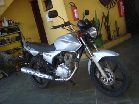 HONDA CG 150 TITAN ESD, Foto 1