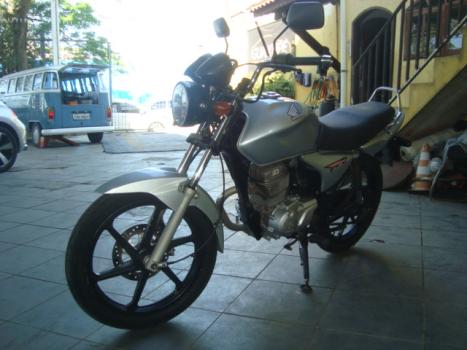 HONDA CG 150 TITAN ESD, Foto 2