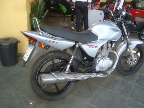 HONDA CG 150 TITAN ESD, Foto 3