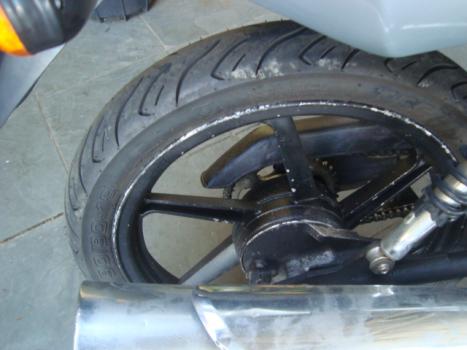 HONDA CG 150 TITAN ESD, Foto 4