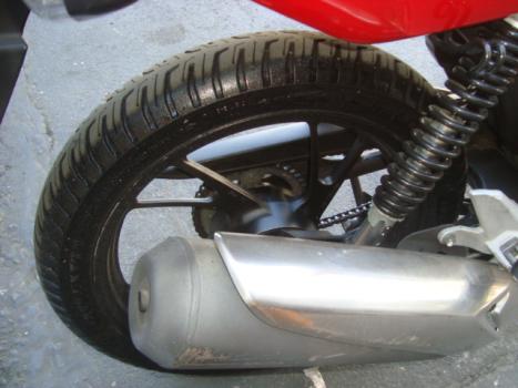 HONDA CG 160 FAN, Foto 4