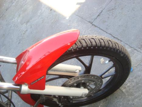 HONDA CG 160 FAN, Foto 5