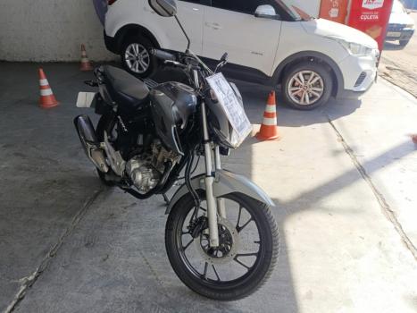 HONDA CG 160 FAN FLEX ONE, Foto 1