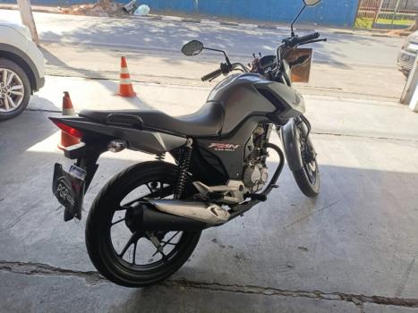 HONDA CG 160 FAN FLEX ONE, Foto 4