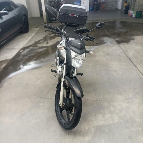 HONDA CG 160 START, Foto 2