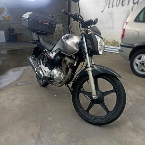 HONDA CG 160 START, Foto 3