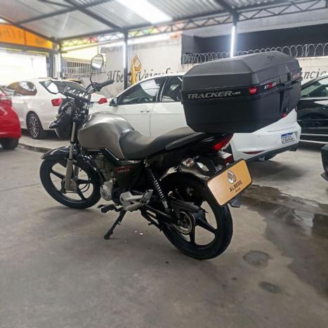 HONDA CG 160 START, Foto 5