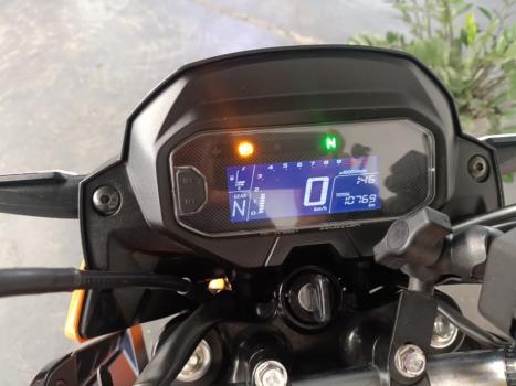 HONDA CG 160 TITAN, Foto 5