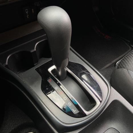 HONDA City Hatch 1.5 16V 4P FLEX LX AUTOMTICO CVT, Foto 14