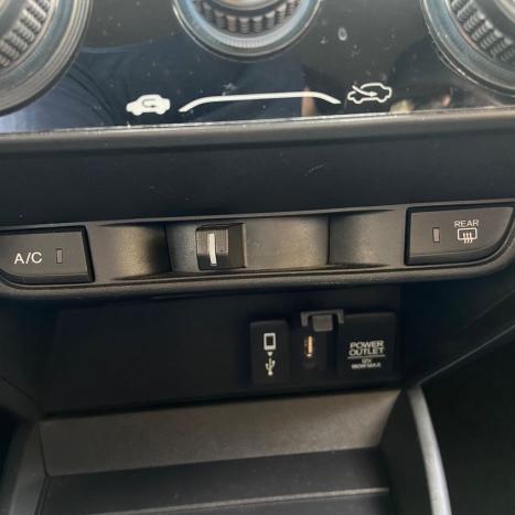 HONDA City Hatch 1.5 16V 4P FLEX LX AUTOMTICO CVT, Foto 15