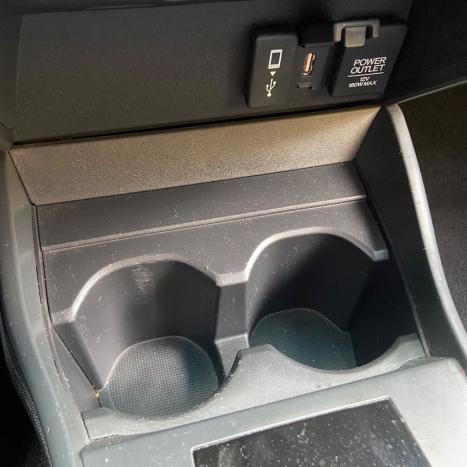 HONDA City Hatch 1.5 16V 4P FLEX LX AUTOMTICO CVT, Foto 16