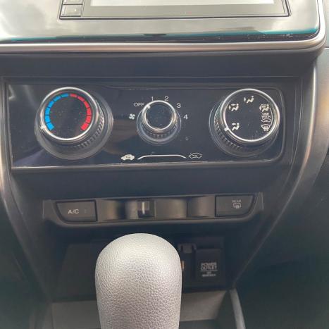 HONDA City Hatch 1.5 16V 4P FLEX LX AUTOMTICO CVT, Foto 19
