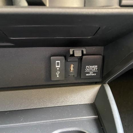 HONDA City Hatch 1.5 16V 4P FLEX LX AUTOMTICO CVT, Foto 20
