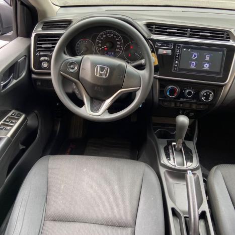 HONDA City Hatch 1.5 16V 4P FLEX LX AUTOMTICO CVT, Foto 31