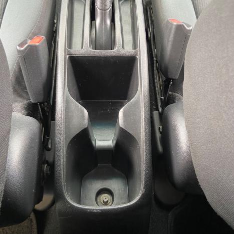 HONDA City Hatch 1.5 16V 4P FLEX LX AUTOMTICO CVT, Foto 32