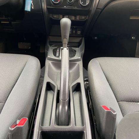 HONDA City Hatch 1.5 16V 4P FLEX LX AUTOMTICO CVT, Foto 33