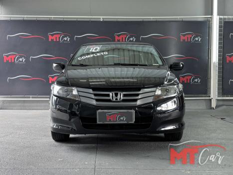 HONDA City Sedan 1.5 16V 4P LX FLEX AUTOMTICO, Foto 2