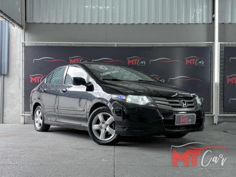 HONDA City Sedan 1.5 16V 4P LX FLEX AUTOMTICO, Foto 3
