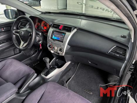 HONDA City Sedan 1.5 16V 4P LX FLEX AUTOMTICO, Foto 11