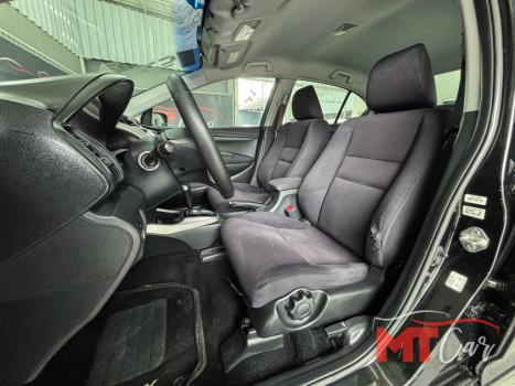 HONDA City Sedan 1.5 16V 4P LX FLEX AUTOMTICO, Foto 14