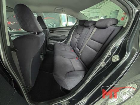 HONDA City Sedan 1.5 16V 4P LX FLEX AUTOMTICO, Foto 16