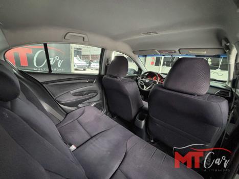HONDA City Sedan 1.5 16V 4P LX FLEX AUTOMTICO, Foto 18