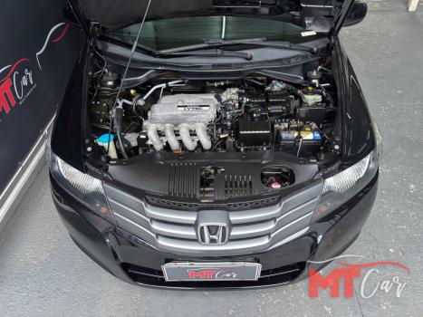 HONDA City Sedan 1.5 16V 4P LX FLEX AUTOMTICO, Foto 20