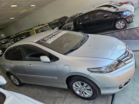 HONDA City Sedan 1.5 16V 4P LX FLEX, Foto 3