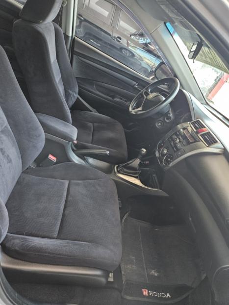HONDA City Sedan 1.5 16V 4P LX FLEX, Foto 4