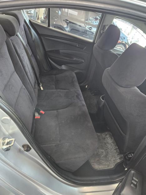 HONDA City Sedan 1.5 16V 4P LX FLEX, Foto 6