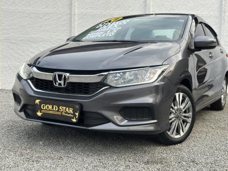 HONDA City Sedan 1.5 16V 4P PERSONAL FLEX AUTOMTICO, Foto 2