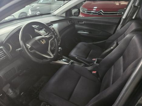 HONDA City Sedan 1.5 16V 4P EX FLEX AUTOM�TICO, Foto 3