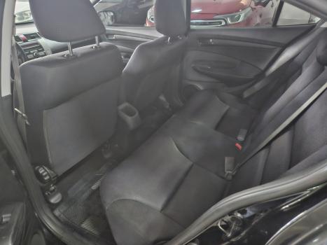 HONDA City Sedan 1.5 16V 4P EX FLEX AUTOM�TICO, Foto 6