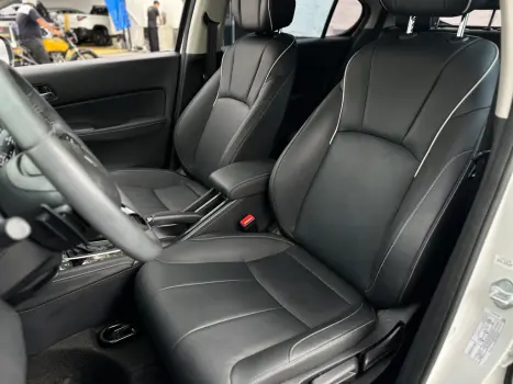 HONDA City Sedan 1.5 16V 4P EXL FLEX AUTOM�TICO, Foto 12