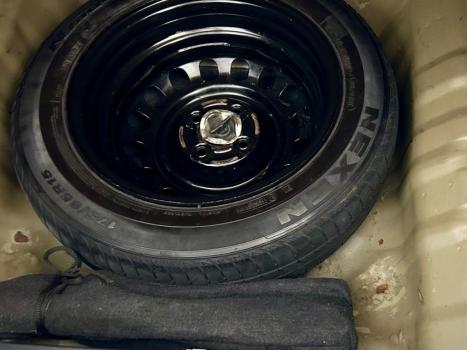 HONDA City Sedan 1.5 16V 4P LX FLEX AUTOM�TICO, Foto 11