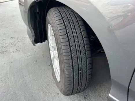 HONDA City Sedan 1.5 16V 4P LX FLEX AUTOM�TICO, Foto 12