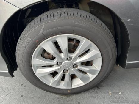 HONDA City Sedan 1.5 16V 4P LX FLEX AUTOM�TICO, Foto 13