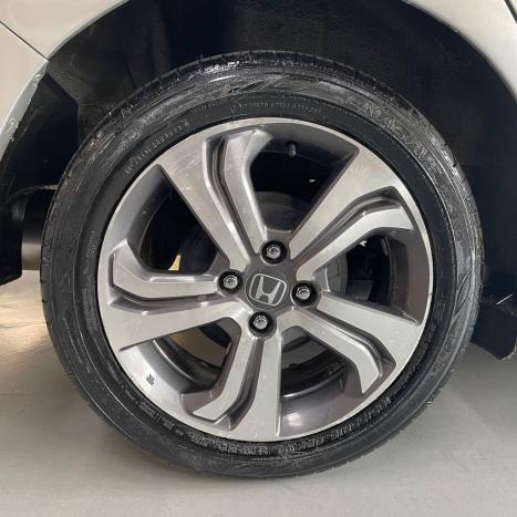 HONDA City Sedan 1.5 16V 4P EXL FLEX AUTOM�TICO, Foto 8