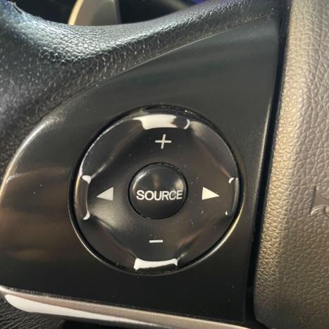 HONDA City Sedan 1.5 16V 4P EXL FLEX AUTOM�TICO, Foto 10