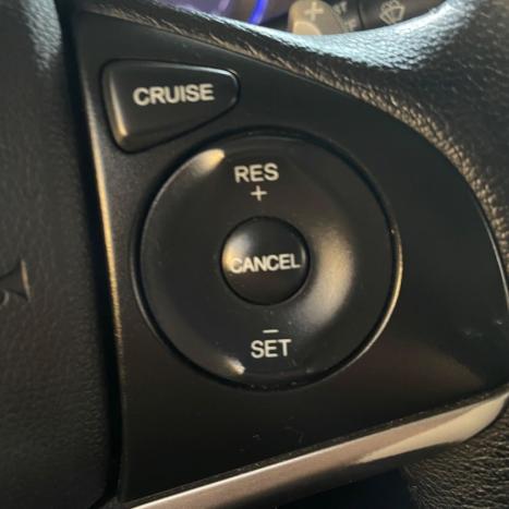 HONDA City Sedan 1.5 16V 4P EXL FLEX AUTOM�TICO, Foto 11