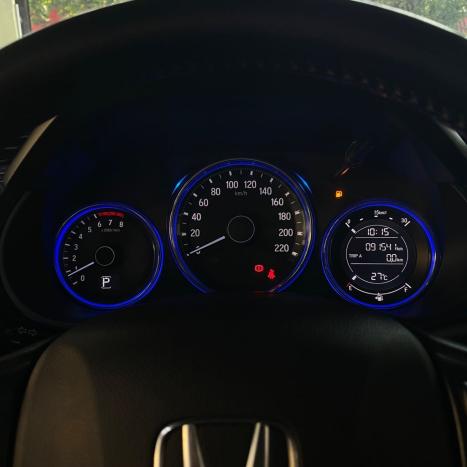 HONDA City Sedan 1.5 16V 4P EXL FLEX AUTOM�TICO, Foto 12