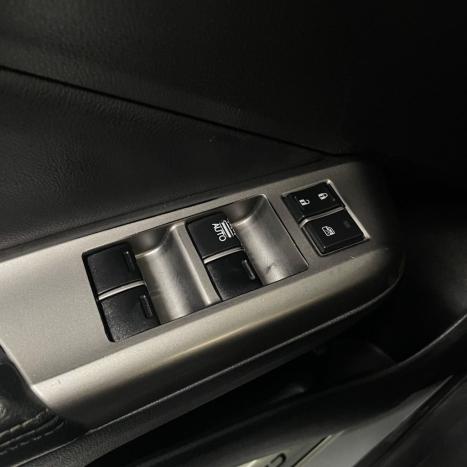 HONDA City Sedan 1.5 16V 4P EXL FLEX AUTOM�TICO, Foto 15