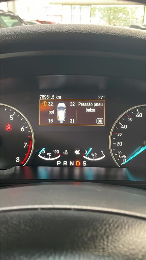 HONDA City Sedan 1.5 16V 4P EXL FLEX AUTOM�TICO, Foto 25